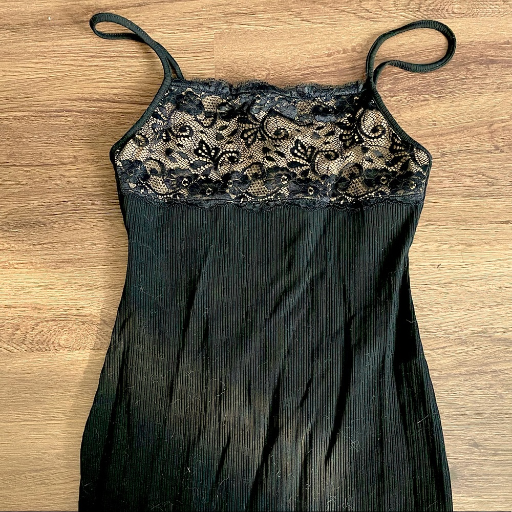 Tiger Mist Dress